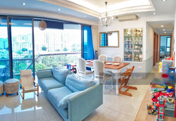 Belysa (D18), Condominium #201669952